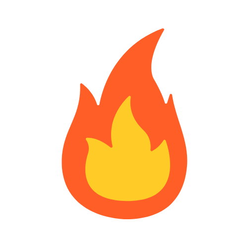 Flame Venture Studio Icon